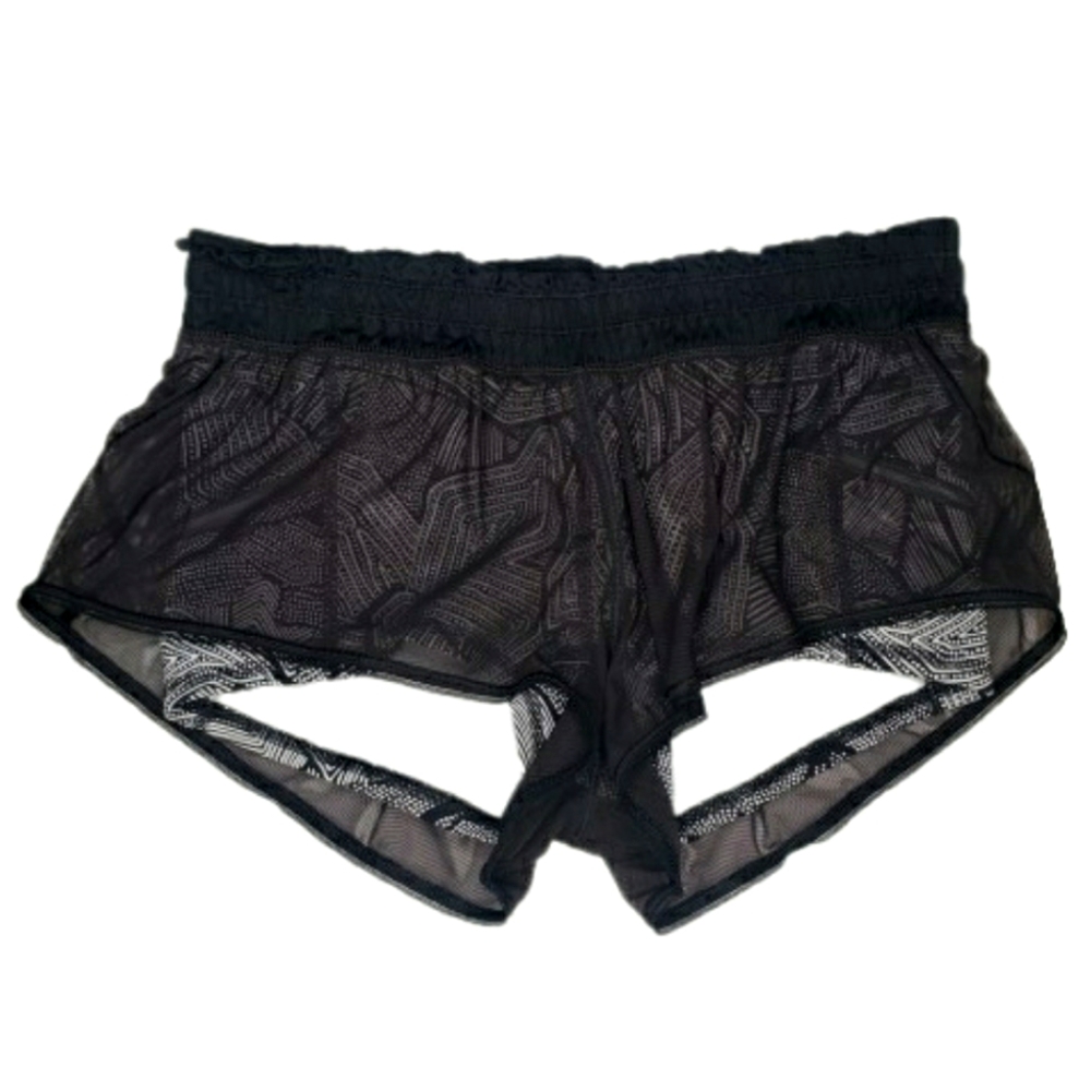 lululemon athletica City Sky Run By Short